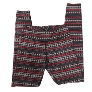 Kyodan Winter Leggings